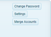 Merging accounts