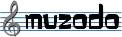 Muzodo Logo